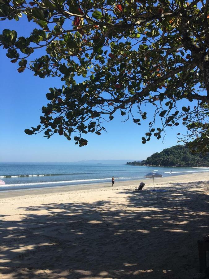 Pousada Aroeira Barra do Sahy Exterior foto